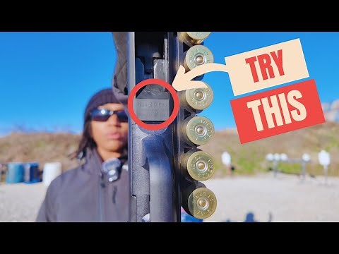 The Ultimate Mossberg Shockwave Upgrade