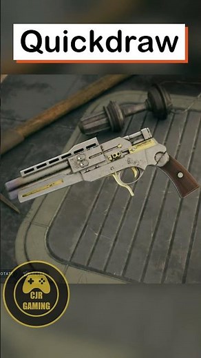 Star Wars Jedi Survivor - All Blasters (PS5 60FPS)