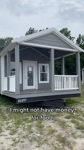 Favorite Alabama Tiny Home? Explore Stone Canyon Houses!
