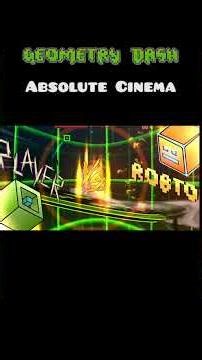 geometry dash animation