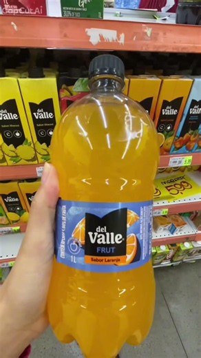Suco ou fake? Você sabe qual desses é realmente suco?