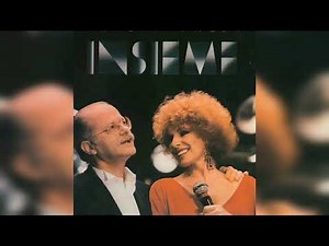 "Insieme" Ornella Vanoni e Gino Paoli (1985) (Album Completo/Full Album)