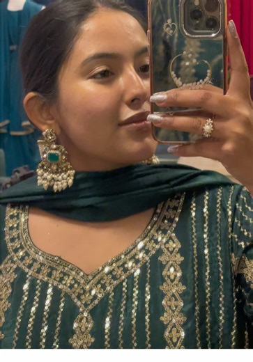 Hello everyone welcome to Zari creation. From elegant sarees to stylish kurtas, every piece in our collection tells a story of craftsmanship, comfort, and class. ✨ Handpicked designs ✨ Comfortable yet festive ✨ Perfect for every occasion Because ethnic never goes out of style. Feel free to call or text us 📲 9803714555 or visit our store Imadol Krishna mandir way to Tikathali 😊