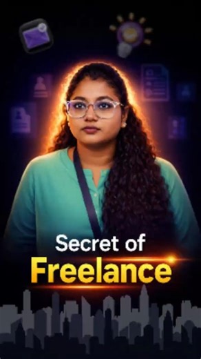 HR domain la freelance panna mudiyuma? 💼