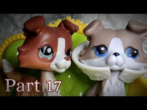 LPS: Lies & Secrets | Part 17