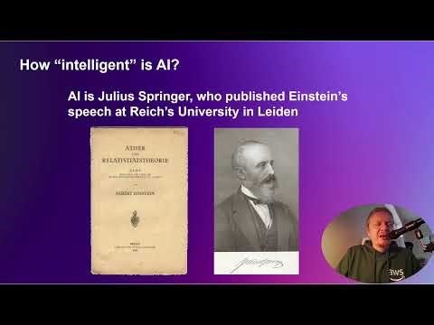 Amazon Bedrock aģenti. Kā mākslīga intelekta aģenti palīdz "salabot" GenAI. Ar strādājošu piemēru