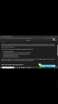 Microsoft Entra ID vs Active Directory (AD DS) | Differences and Benefits Explained