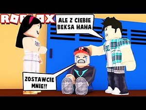 BARDZO SMUTNA HISTORIA W ROBLOX 😥 | Vito i Bella