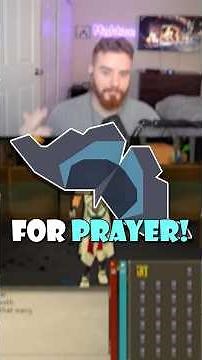 Best Way to Get Prayer for Early Ironman