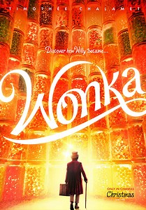 Wonka