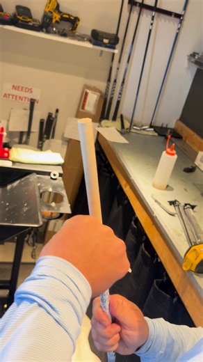 Find your perfect grip at Paso Robles Golf Shop! ⛳ #GolfEssentials | Paso Robles Golf Club