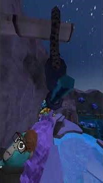 All 5 golden lemming statues in gorilla tag #5thanniversary #happybirthday #gorillatag #oculusquest3