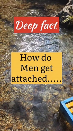 48K views · 165 reactions | How do men get attached... #factsyoudidntknow #lovefacts #love #DatingAdvice #attraction #couplegoals #relatonship #fbreels2024 #facts #reelsviralfb #girls #boys #couple #psychology #Mindfulness #brainpower #healthylifestyle #relationship #goals #why #psychologyfacts #men #women | Psychology and Me | Facebook