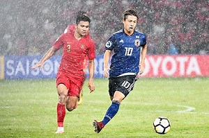 Hiroki Abe, Alumnus Ketiga Piala Asia U-19 di Indonesia yang ke Eropa - Bolasport.com