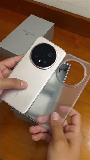 🔥 Unboxing HONOR Magic 8 Pro | 👊EL MEJOR Celular de HONOR 📱#HonorMWC26