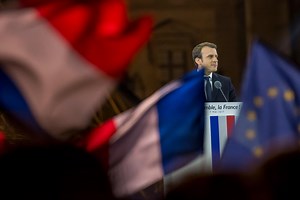 S’y retrouver dans nos analyses des résultats du second tour de la présidentielle