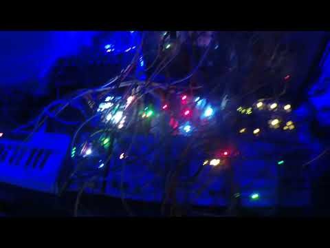 Eurorack Chill/Deep/Dub Techno 10