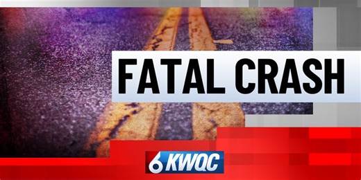 Victims identified in fatal Mercer County crash
