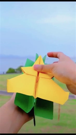 DIY Paper Airplane Tutorial for Beginners