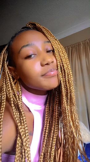 Braided Hairstyle Showcase: Tips and Inspiration