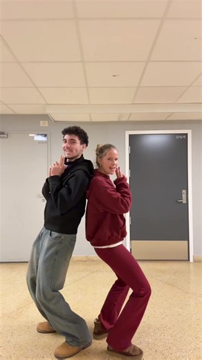 Siste ball transition noen gang, heldigvis ble den smooth på 100 forsøk @Roberto.carlos #prom #fyp