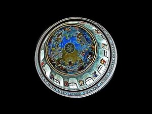 Jeff Mills – Java EP (Purpose Maker, 1996)