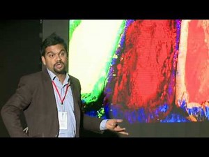 Designing a Mind: Amit Purohit at TEDxRVVidyaniketan