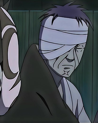 Exploring the Mysterious World of Itachi Uchiha in Naruto