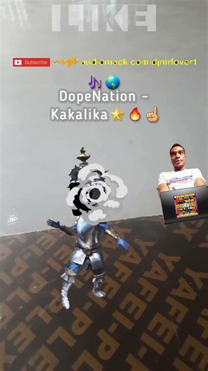 Latest hits trend bankers - DopeNation Kakalika