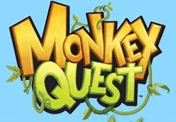 Monkey Quest Launcher