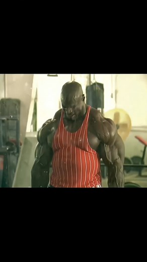 The Rise Of Pro Bodybuilder Ronnie Coleman #gym #gymtok #gymmotivation #gymrat #viral #viral_video #trend #10k #fyp #beast #champion #newyork #usa #uk #motivation #tiktok #tiktokusa #viralvideos | Gym.4.life25