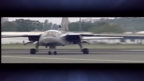 Grumman Hellcat & F-14 Tomcat: The power machines of WW2