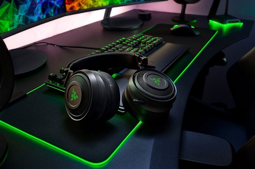 Best gaming headsets for big heads in 2024