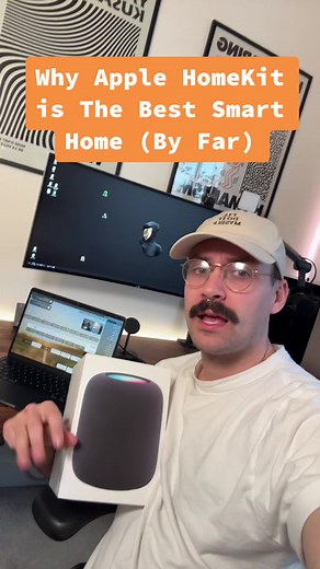 Why Apple HomeKit is The Best Smart Home Option