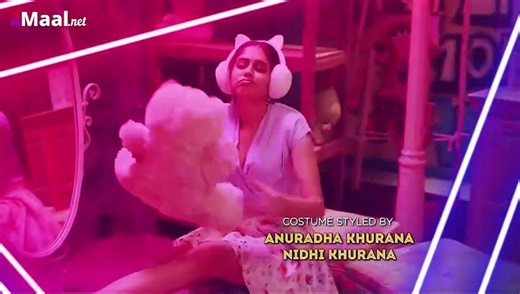 Watch Helllo Jee Episode 1 Web Series » UncutMaza