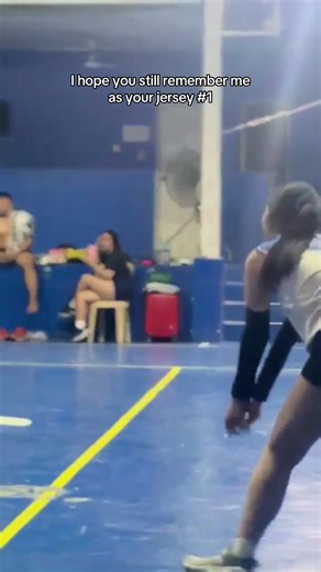 #fyp #volleyball #xybca