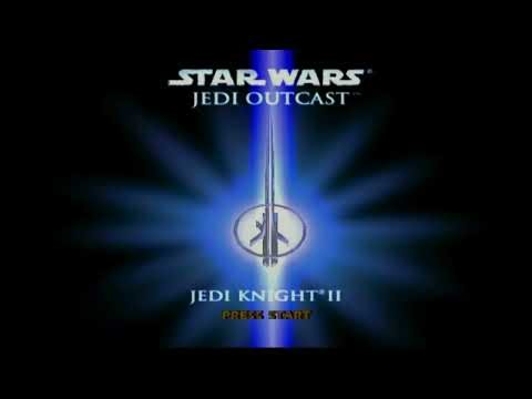 STAR WARS JEDI KNIGHT II: JEDI OUTCAST - Cantina Ambiance