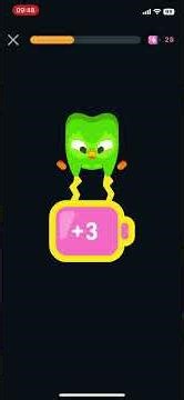 Duolingo Math Gameplay #230 (Arithmetic 1, Fraction operations, Fractions to decimals 1)