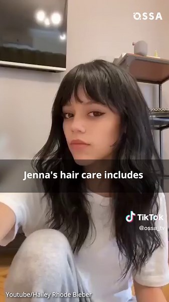 Jenna Ortega Skincare Routine Revealed: Simple and Affordable Tips