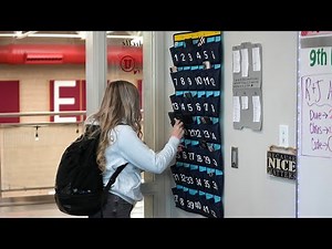What Makes an Effective School Cellphone Policy? An Overview