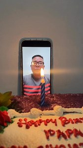 Wish ko lang | JM Hernandez