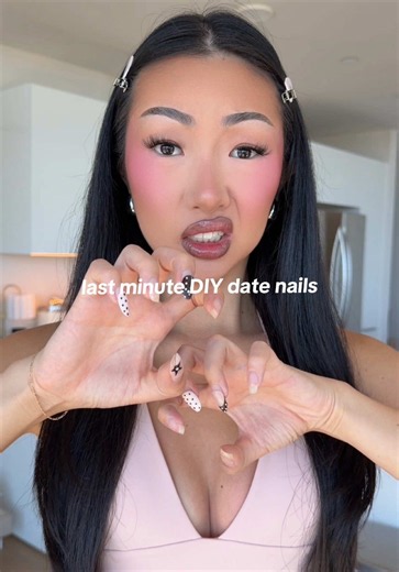 Last-Minute DIY Press-On Nails: Salon Look Under $20
