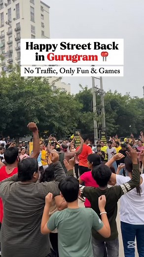 143K views · 565 reactions |  Happy Streets is Back!  Mark your...