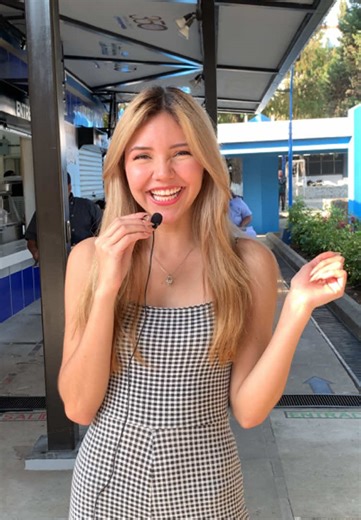 Comedor Estudiantil: Opción Económica para San Carolinos