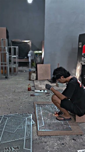 🔊 GRIL SPEAKER CUSTOM #aksesorissoundsystem #soundsystemblitar #tejometalindolaser