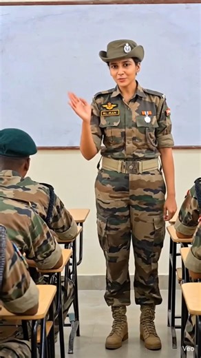 Faujibhai ne bataya fauj ka matlab ☺️🥹 #viral #army #faujibhai #everyone #funnyshorts #lifelessons