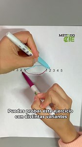 Otro ejercicio brutal para tu cerebro: usa las dos manos, pero ahora con números. 🧠🤲🔢 Tu mente se obliga a coordinar, enfocar y procesar más rápido. ⚡ La neuroplasticidad también se practica. 👉 Comenta “Admisión” y únete a nuestra comunidad gratuita de WhatsApp. #MétodoCIE #CursoCIE #Ciencia #TipsDeEstudio #AprendizajeEfectivo | Método CIE