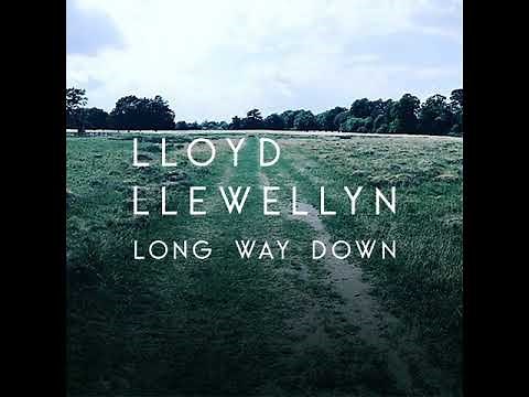 Lloyd Llewellyn - Long Way Down (Official Audio)