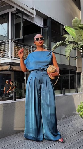 Classy and Luxurious Outfits for a Grown Look