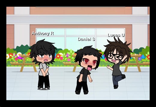 Requested ! #swms #fyppp #gacha #jokes #followme | Gacha